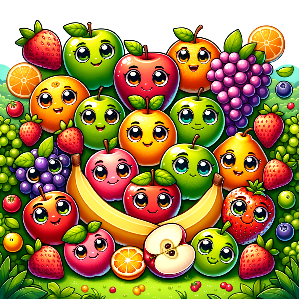EG Sweet World