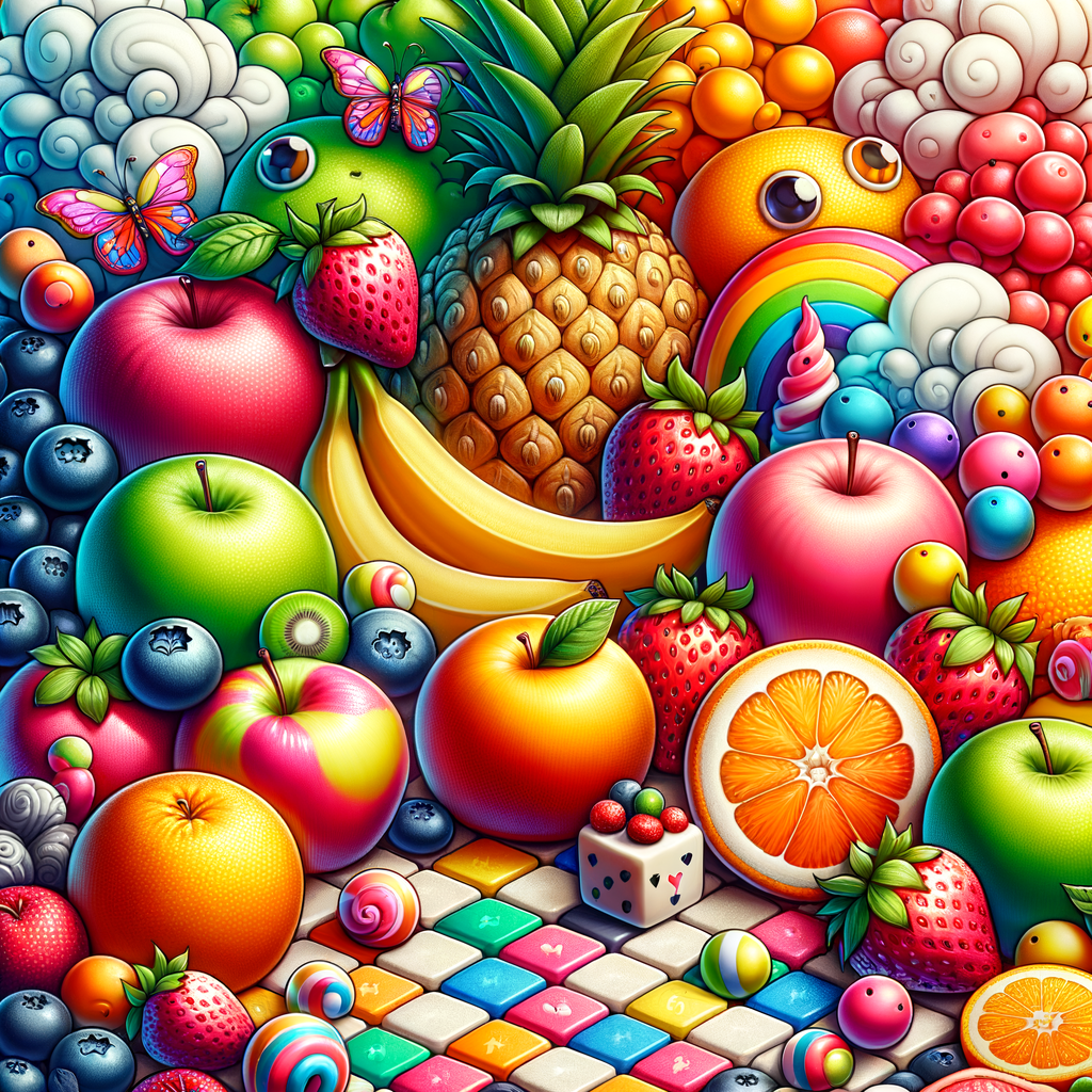 Fruit Master Online Epic